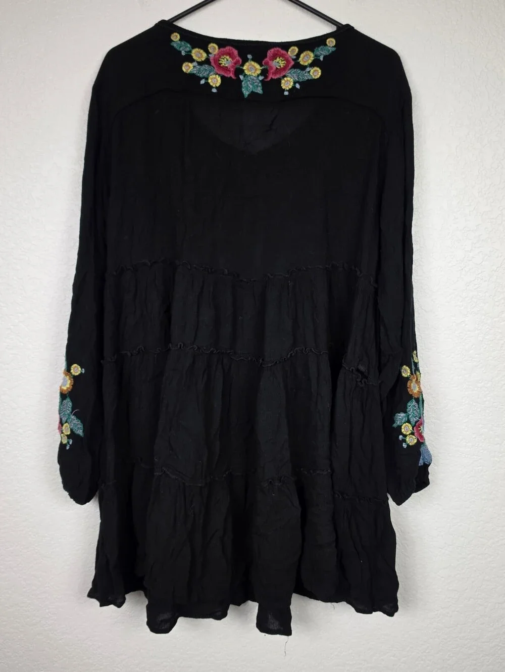 Free People approximate measurements